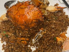 -喜记避风塘炒辣蟹(旗舰店)