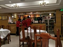 大堂-峨嵋酒家总店(车公庄店)