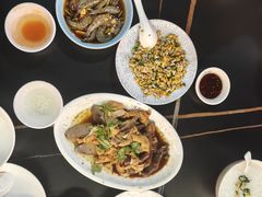 -吴记富苑(朝阳店)