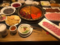 -纸盐河码头火锅(十八梯店)