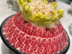 -宴昆山·私房菜(春晖店)