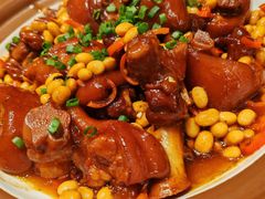 -李记搅团•非遗陕菜(三桥店)