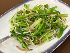 青龙菜-珍宝海鲜(东海岸海鲜中心)