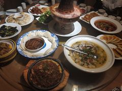 -家宴滇食记·云南家常菜