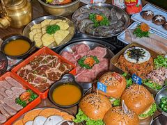 -香猪坊韩国烤肉专属门店(魏公村店)
