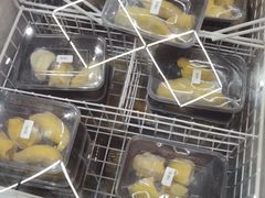 -开皇马来西亚榴莲美食店(华强北店)