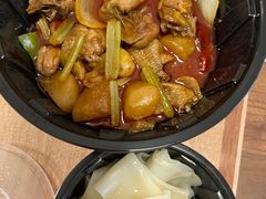 -西贝莜面村(近铁城市广场店)