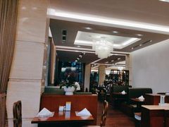 -浙江西子宾馆·瑶园咖啡厅