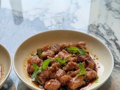 福州榕城醉小排-遇外滩(BFC外滩金融中心店)