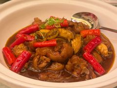 -长沙威斯汀酒店·祈顺酒家中餐厅(雨花亭店)