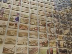 -南京市规划建设展览馆