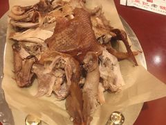 -吴记酱骨炖菜馆(康安路店)