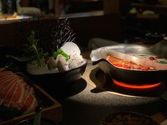 -湊湊火锅·茶憩(恒隆广场店)