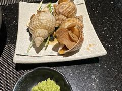 -德川家日本料理(中关村寰太大厦店)
