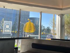-喜茶(上海北外滩来福士店)