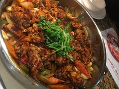 -黄记煌·三汁焖锅(万达广场店)