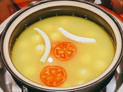 -志晖园圆子鸡·辣子鸡(阳光店)