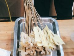 -呱呱叫餐厅(紫宸公寓店)