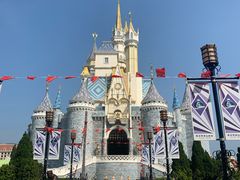 -蓬莱欧乐堡梦幻世界