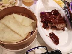 -正院大宅门烤鸭(首体店)