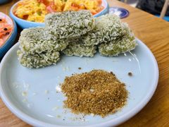 香糯饼-蟹老板的海鲜