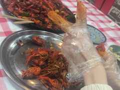 -羊家胡同·龙虾烧烤火锅(龙汇路店)