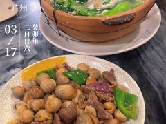 -紫金食坊(江南西路店)