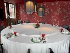 包厢-三号黄浦会Canton Table