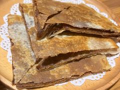 麻酱糖饼-泰钰丰烤鸭(永安道店)