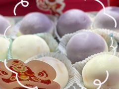 -六伴夏烘焙蛋糕·低糖动物奶油