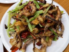 -陈傻子餐厅(世纪都会店)