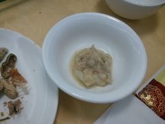 -华源餐厅·海鲜大排档(日月贝店)