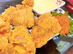-仙隐小鹿中华料理(南宁万象城店)