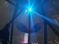 -WFC会仙楼观景台