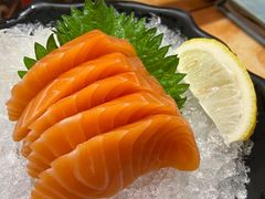 -万岁寿司(蓬江万达店)
