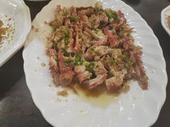 -东江海鲜酒家(艺都分店)