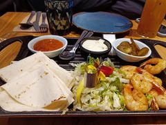 -Luchador摔跤手墨西哥餐厅(恒宇广场店)