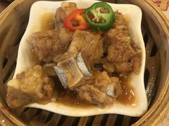 -点都德(聚福楼店)