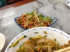 -海碗居老北京炸酱面(增光路店)