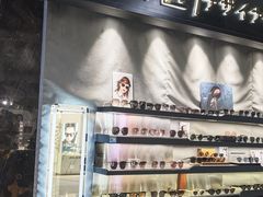 -日本手作眼镜·久川睛匠(新中关购物中心店)