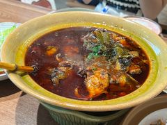 -大盐帮川菜馆(长楹天街店)