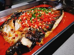 -半天妖烤鱼(芜湖市镜湖万达店)