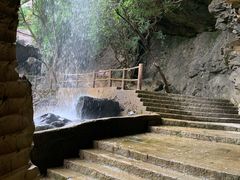 -百漈沟生态旅游景区