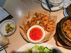 -吴氏老妈·23年家常菜(古城店)