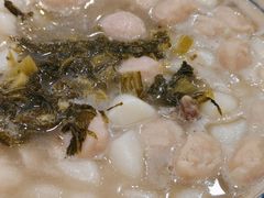 -香辉食馆(新兴路店)