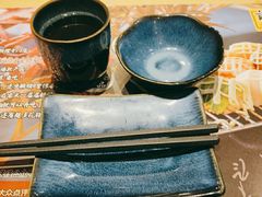 -鹅喜粤·广州味·点心·烧鹅(长隆店)