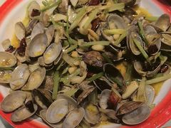 -常和州·夜宵大排档(常州单店)