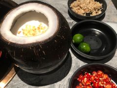 -大头椰·海南椰子鸡火锅(思明万象城店)