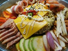 -妥妥烤肉料理(昙华林店)