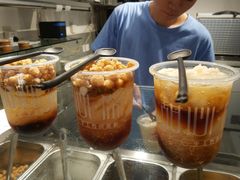 -甜心闲生传统手工冰粉(奎星楼店)